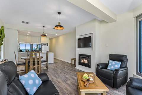 Bonnies Of Beachport - Darwin Holiday 2