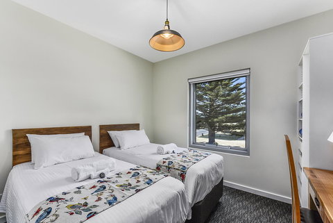 Bonnies Of Beachport - Darwin Holiday 3