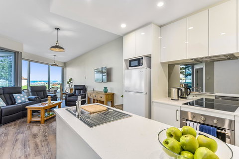 Bonnies Of Beachport - Darwin Holiday 19