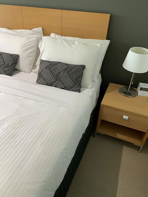 Wallaroo Marina Stayz - Darwin Holiday 2