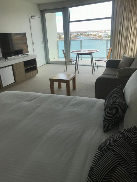 Wallaroo Marina Stayz - Darwin Holiday 19
