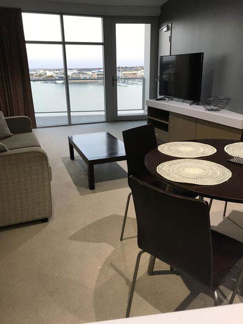 Wallaroo Marina Stayz - Darwin Holiday 12