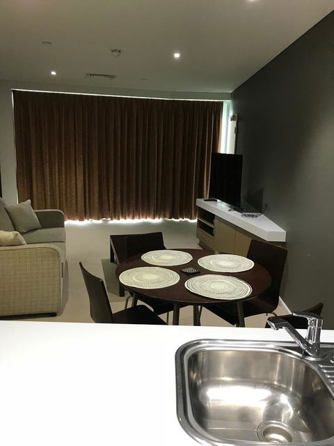 Wallaroo Marina Stayz - Darwin Holiday 20