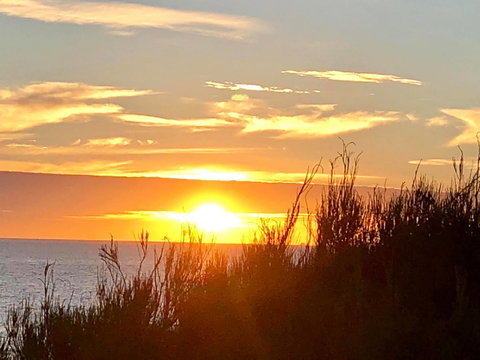 Blissful Beachfront Beachouse - Darwin Holiday 21