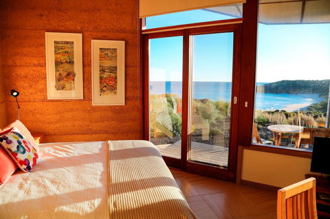Sky House Kangaroo Island - Darwin Holiday 17