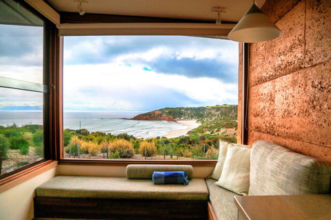 Sky House Kangaroo Island - Darwin Holiday 8