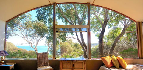 Sky House Kangaroo Island - Darwin Holiday 38