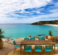 Life-time Private Retreats - Darwin Holiday