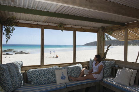 Sky House Kangaroo Island - Darwin Holiday 7