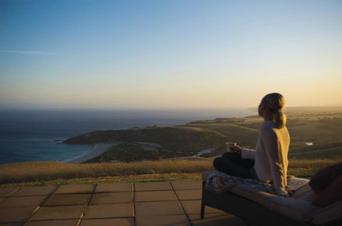 Sky House Kangaroo Island - Darwin Holiday 21