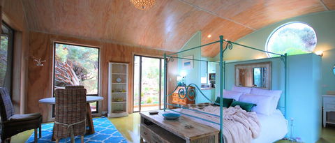 Sky House Kangaroo Island - Darwin Holiday 39