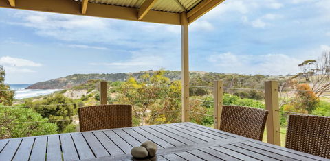 Sky House Kangaroo Island - Darwin Holiday 11