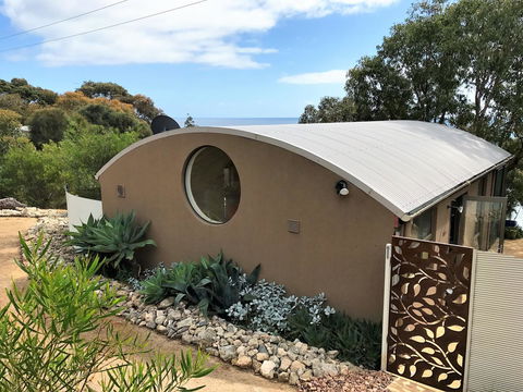 Sky House Kangaroo Island - Darwin Holiday 35