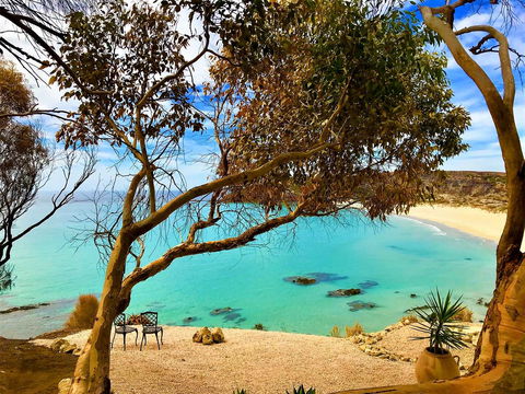 Sky House Kangaroo Island - Darwin Holiday 30