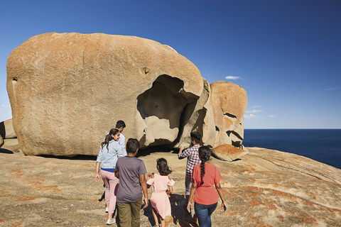Kangaroo Island Seafront - Darwin Holiday 15