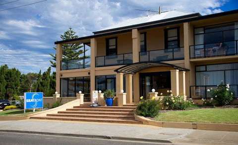 Kangaroo Island Seafront - Darwin Holiday 33