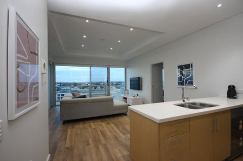 Wallaroo Marina Apartments - Darwin Holiday 18