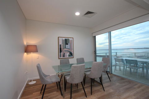 Wallaroo Marina Apartments - Darwin Holiday 19