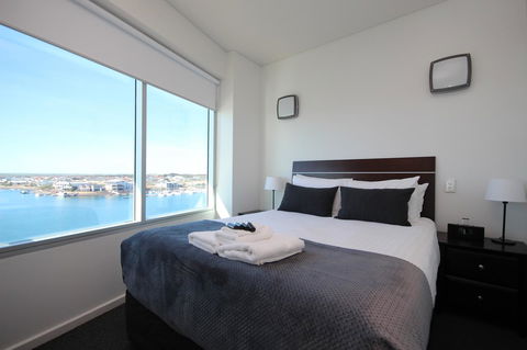 Wallaroo Marina Apartments - Darwin Holiday 15