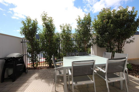 Wallaroo Marina Apartments - Darwin Holiday 27