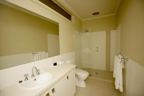 Wallaroo Marina Apartments - Darwin Holiday 12
