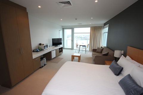 Wallaroo Marina Apartments - Darwin Holiday 21