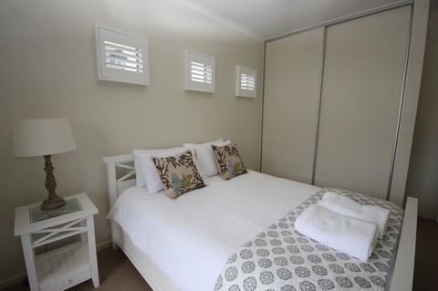 Wallaroo Marina Apartments - Darwin Holiday 41