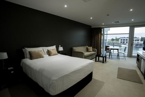 Wallaroo Marina Apartments - Darwin Holiday 36