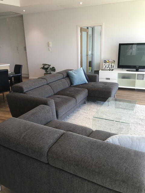 Wallaroo Marina Apartments - Darwin Holiday 4