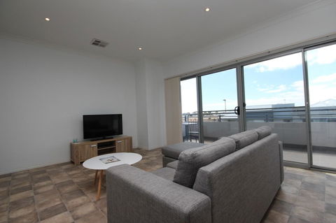 Wallaroo Marina Apartments - Darwin Holiday 26
