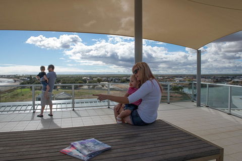 Wallaroo Marina Apartments - Darwin Holiday 31