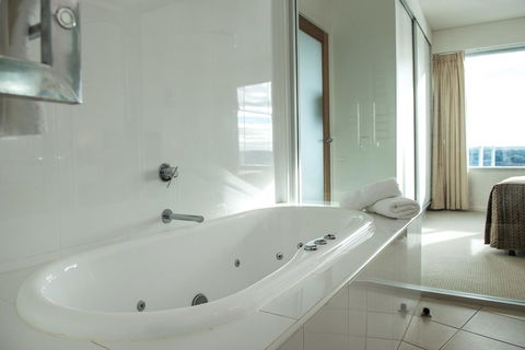 Wallaroo Marina Apartments - Darwin Holiday 33