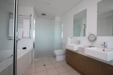Wallaroo Marina Apartments - Darwin Holiday 13