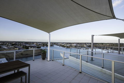 Wallaroo Marina Apartments - Darwin Holiday 34