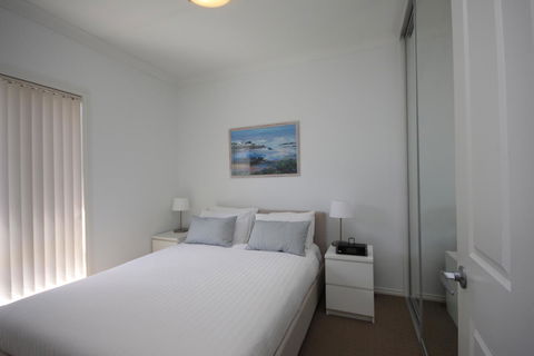 Wallaroo Marina Apartments - Darwin Holiday 30