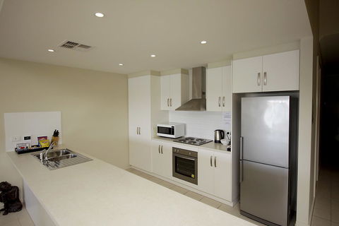 Wallaroo Marina Apartments - Darwin Holiday 6