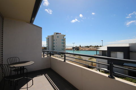 Wallaroo Marina Apartments - Darwin Holiday 23