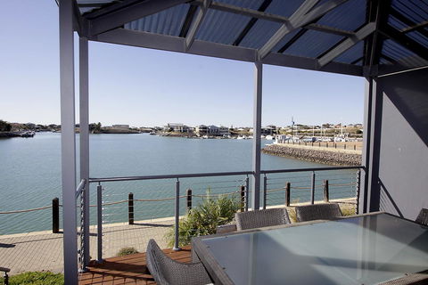 Wallaroo Marina Apartments - Darwin Holiday 8
