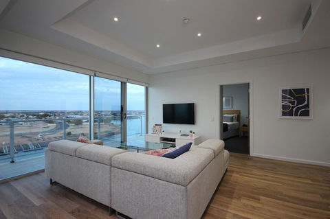 Wallaroo Marina Apartments - Darwin Holiday 3