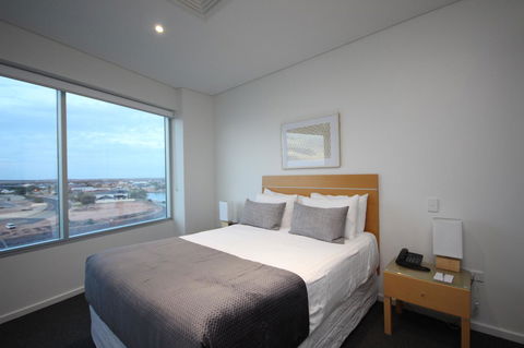 Wallaroo Marina Apartments - Darwin Holiday 17