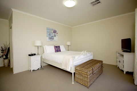Wallaroo Marina Apartments - Darwin Holiday 7