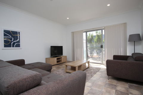 Wallaroo Marina Apartments - Darwin Holiday 28