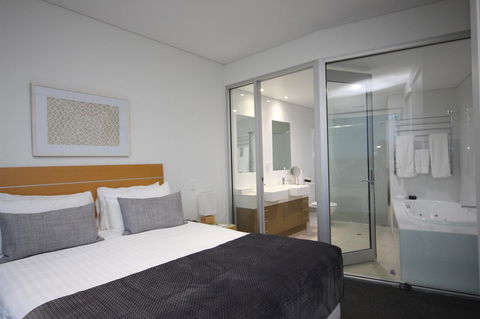 Wallaroo Marina Apartments - Darwin Holiday 16