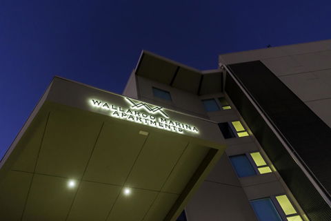 Wallaroo Marina Apartments - Darwin Holiday 0