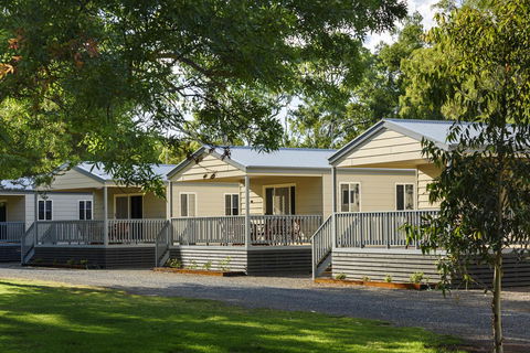 Discovery Parks - Barossa Valley - Darwin Holiday 32