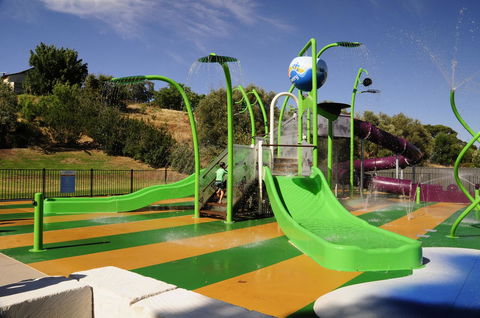Discovery Parks - Barossa Valley - Darwin Holiday 37