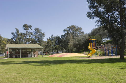Discovery Parks - Barossa Valley - Darwin Holiday 43