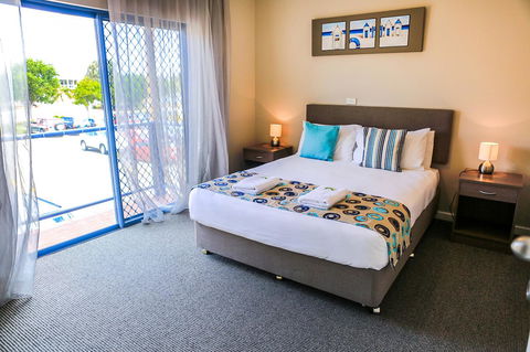 Marina Hotel - Darwin Holiday 30