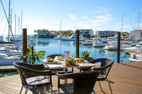 Marina Hotel - Darwin Holiday 42