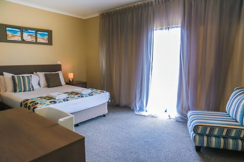 Marina Hotel - Darwin Holiday 31